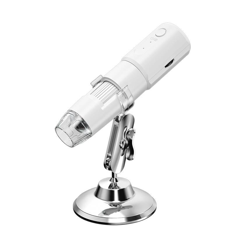 WIFI Wireless Portable Microscope 314