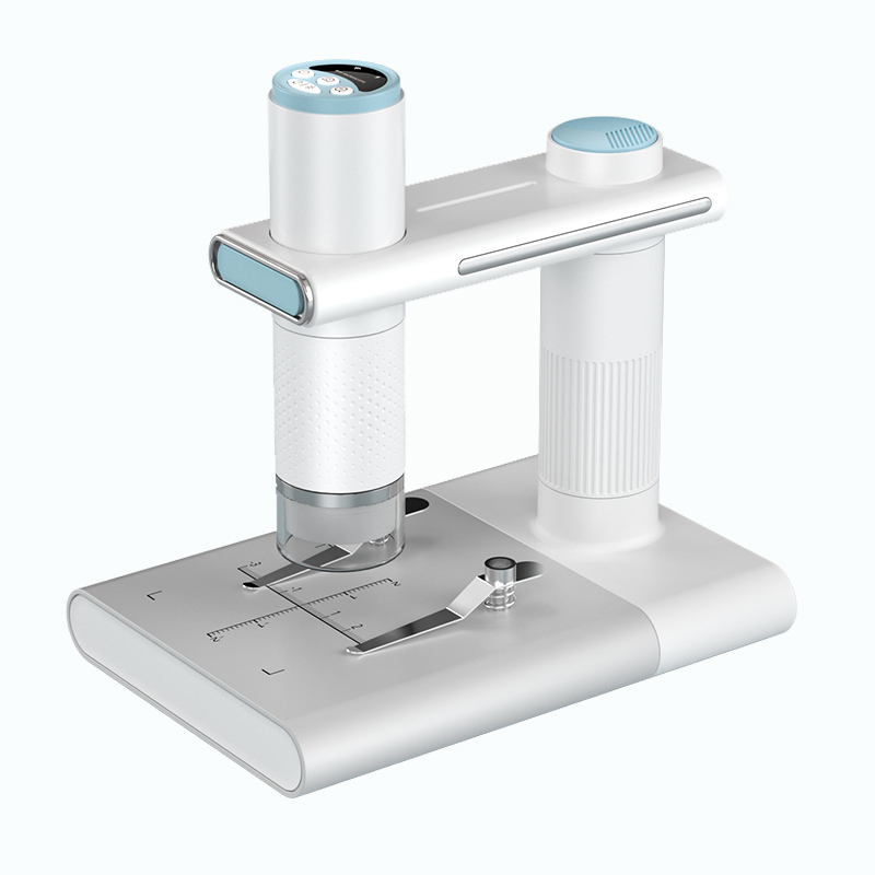 WIFI Portable Digital Microscope 320