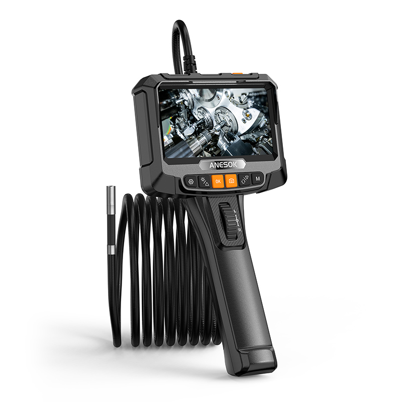 Multifunctional Borescope - S10 Single lens